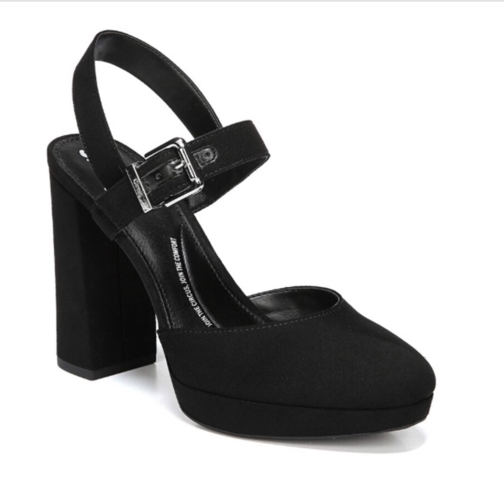 Circus by Sam Edelman Daniela Women's Pumps